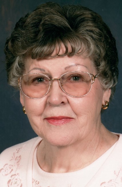 Obituary of Donnie Jean Bertsch
