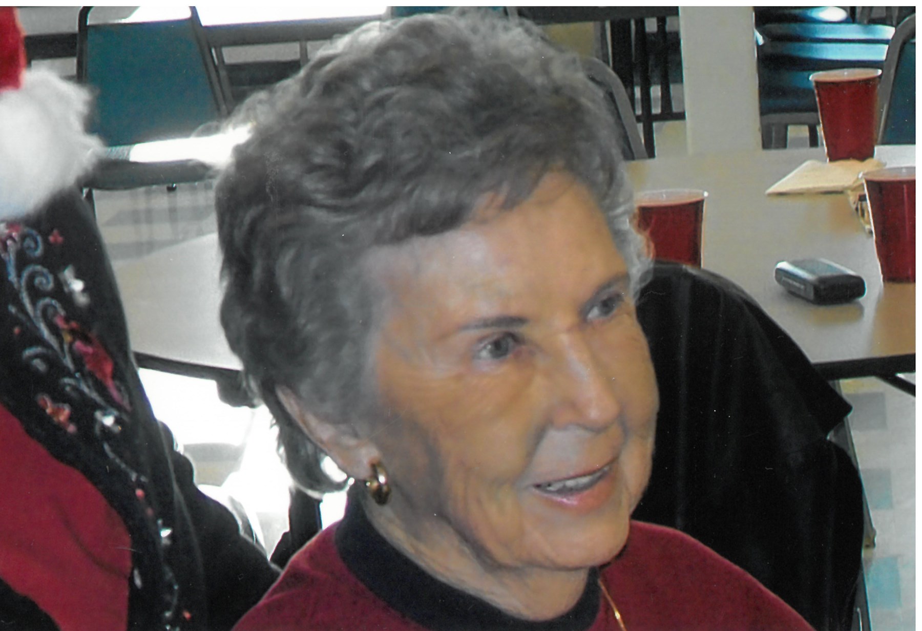 Obituary of Geraldine Rodgers Dilling