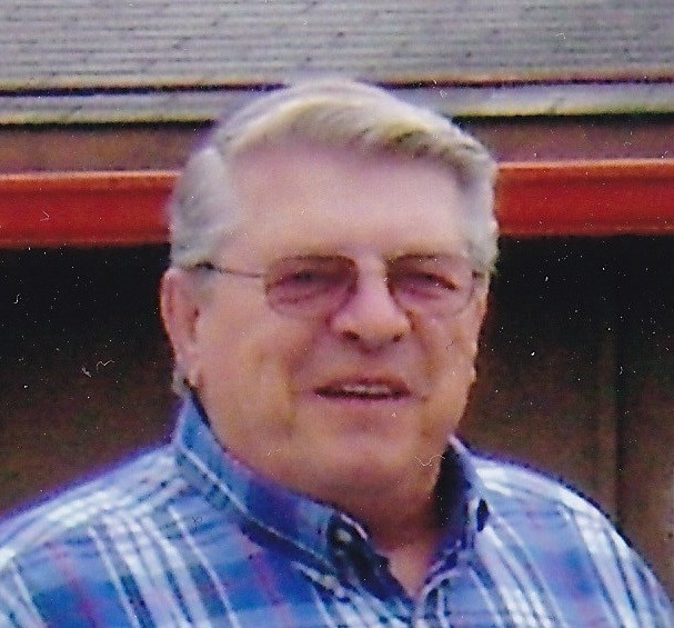 Obituary of Donald Pease