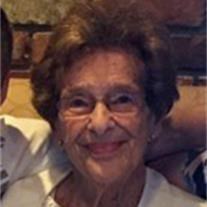 Obituario de Ellen R. Carson
