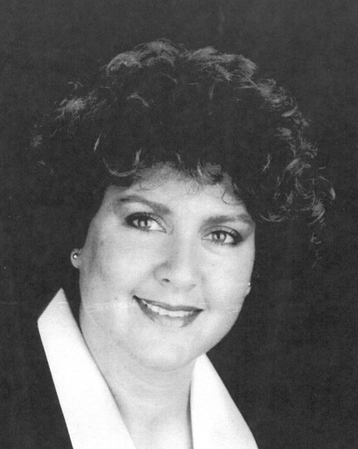 Obituary of Jill Arlene Gabin