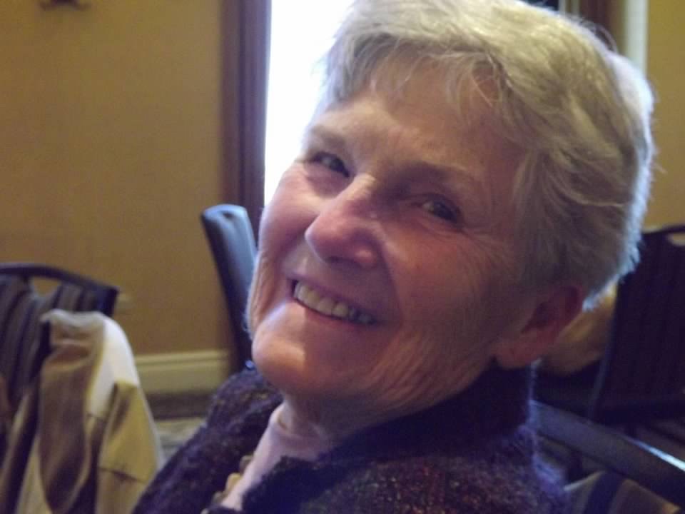 Obituary of Dorothy M. Carbone