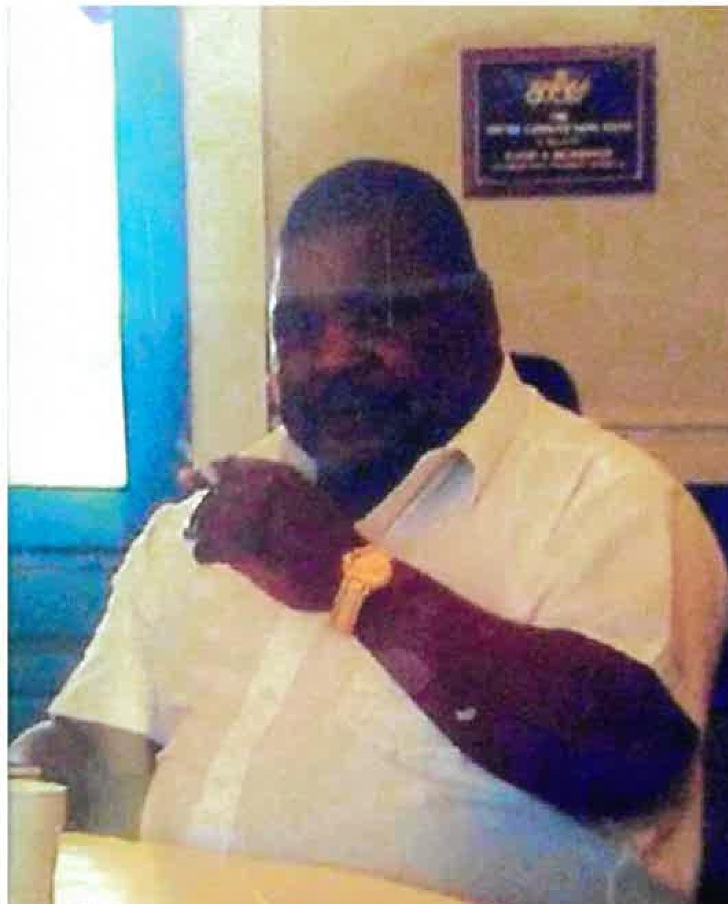 Obituary of Willie Michael Burke "Mick"