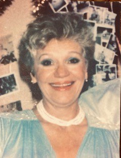 Obituary of Sally Patricia Huffman