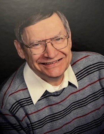 Avis de décès de David W Berryhill