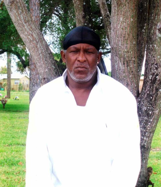 Obituary of Warren G. Smith