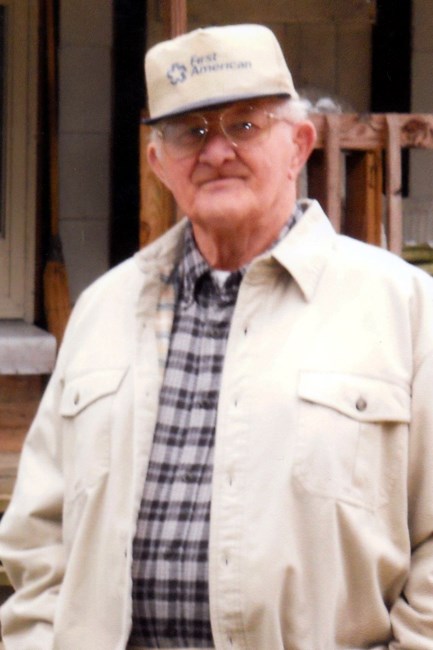 Obituary of Ray Mills