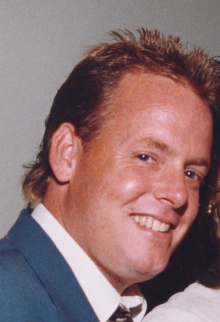 Obituary of Michael Rumph