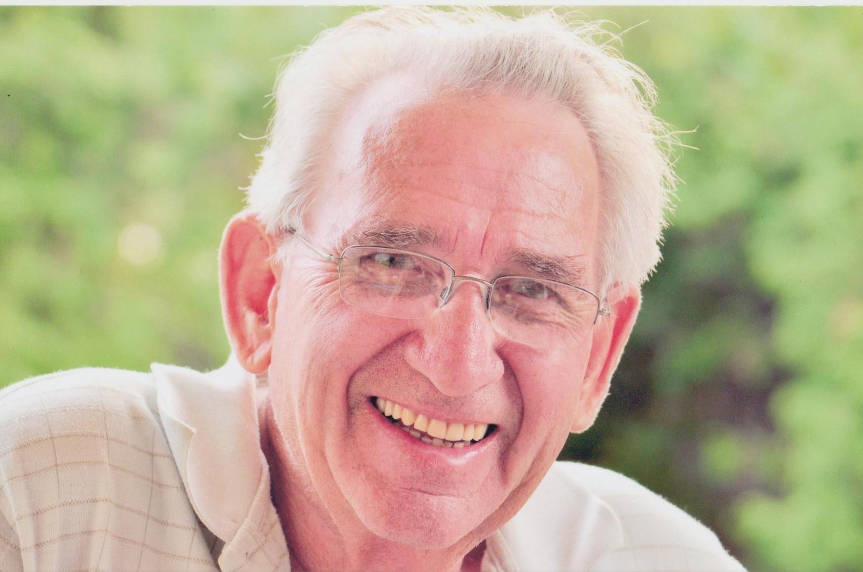 Robert Giroux Obituary Cornwall, ON