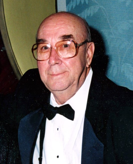 Obituary of Palmer Arthur Bentsen Jr.