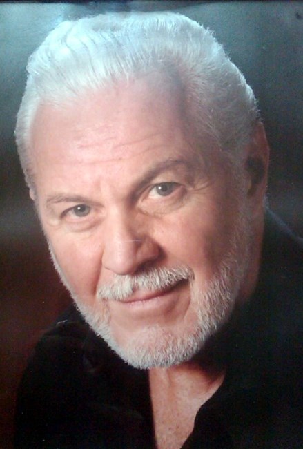 Obituary of Richard Nicholas Goddin