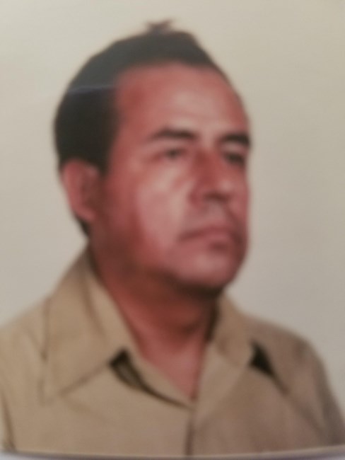 Obituary of Pedro Castro
