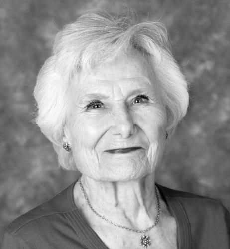 Obituary of Soni Ekins
