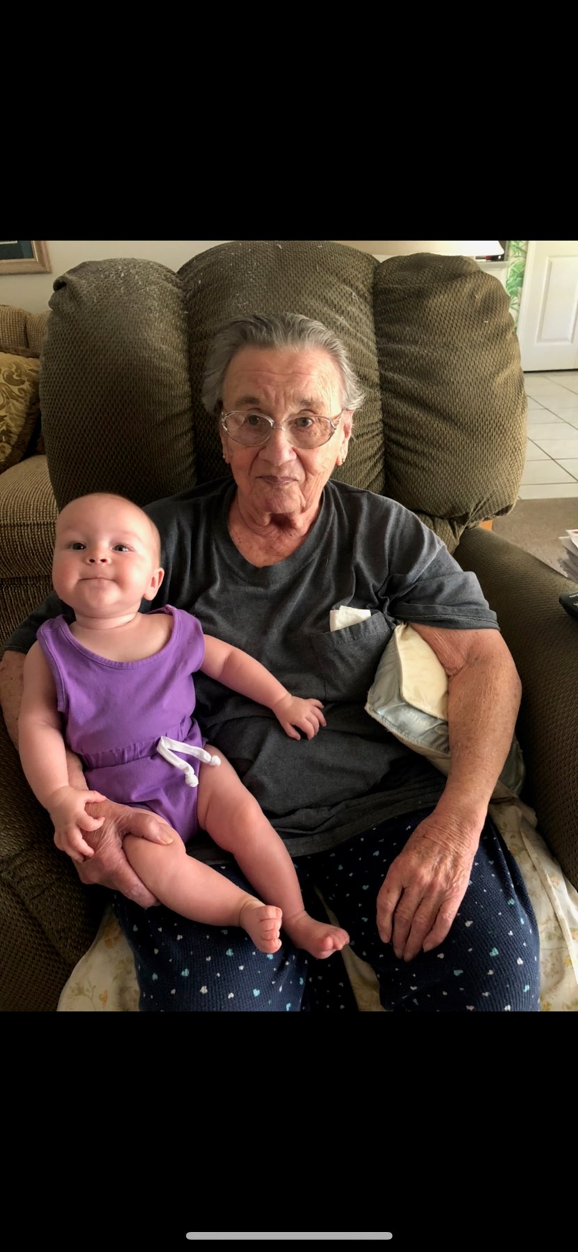 Obituary of Marilyn Helene Ernst