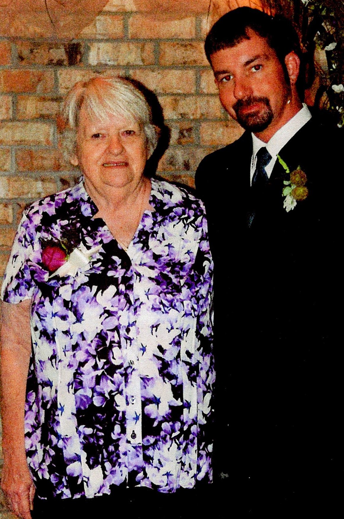 Obituary of Gladys Lee Reed