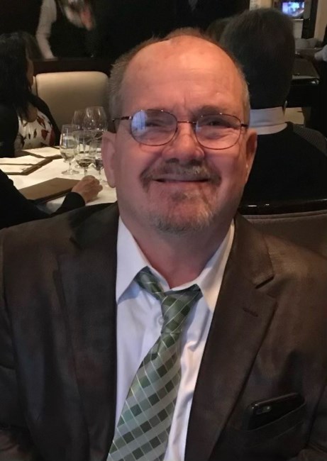 Obituary of Bradley Lowell Pontious