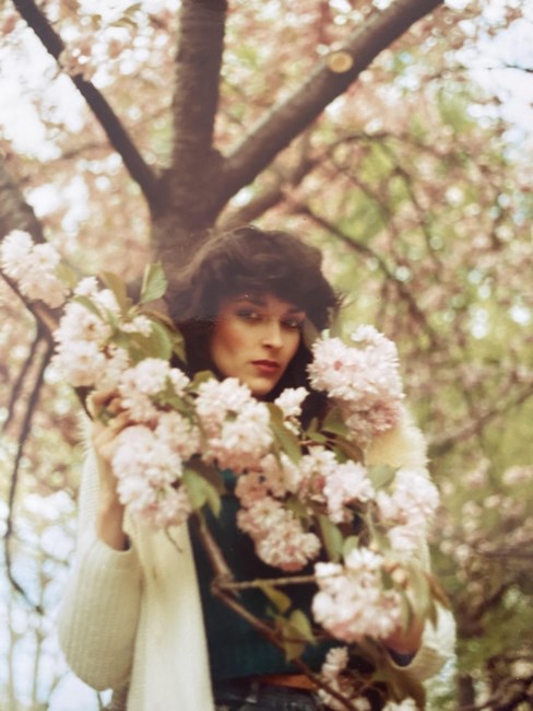 Obituario de Ana Urrutia