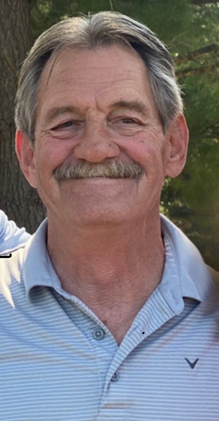 Avis de décès de Kevin James Coffman