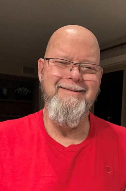 Obituary of Thomas Brian Arndt