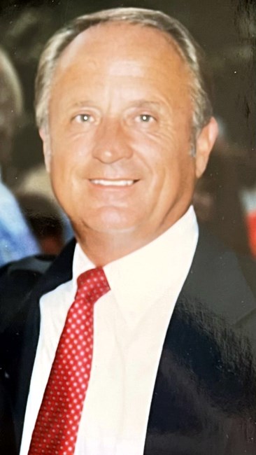 Obituary of Alan Larry Sneed