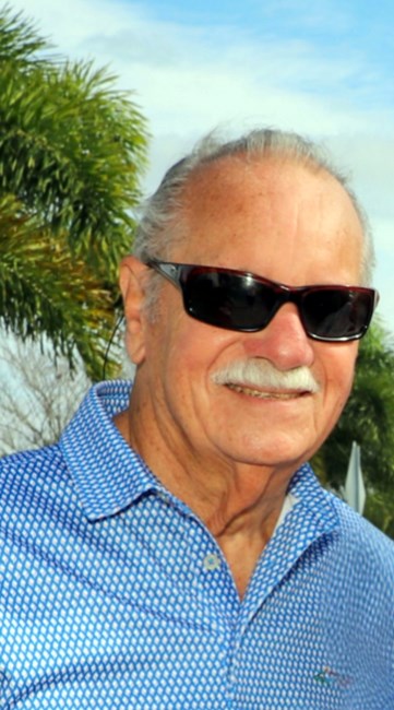 Obituary of Luis Fernando Colón Malavé