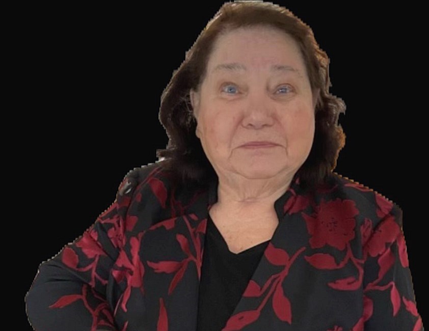 Obituary of Halina Dziedzic