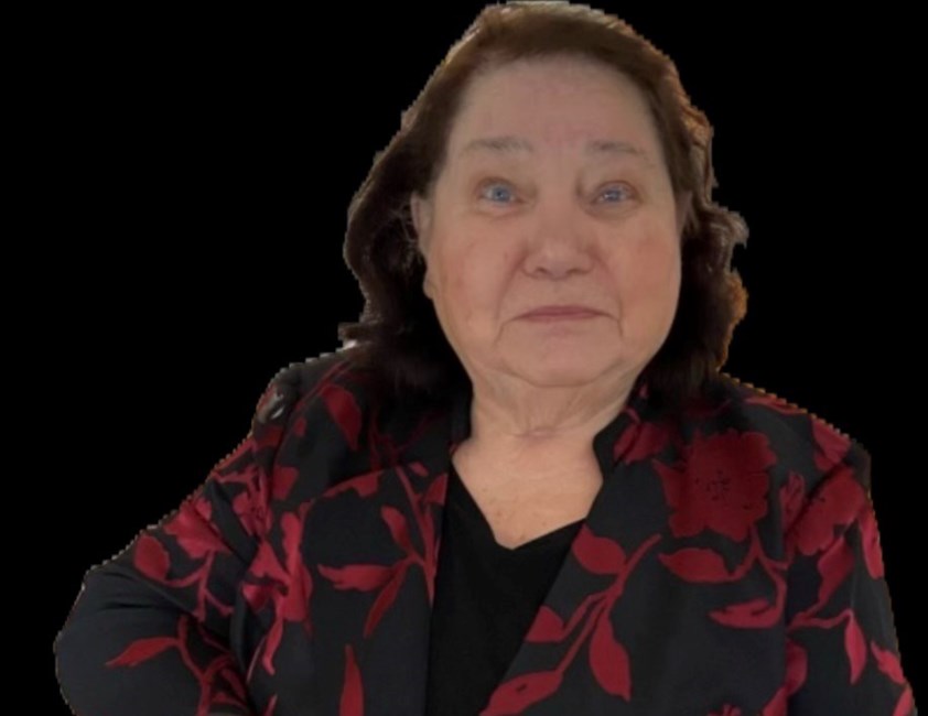 Obituary of Halina Dziedzic