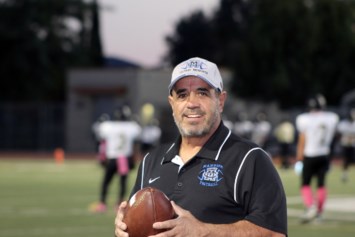 Obituary of Eddie Joe Ramirez