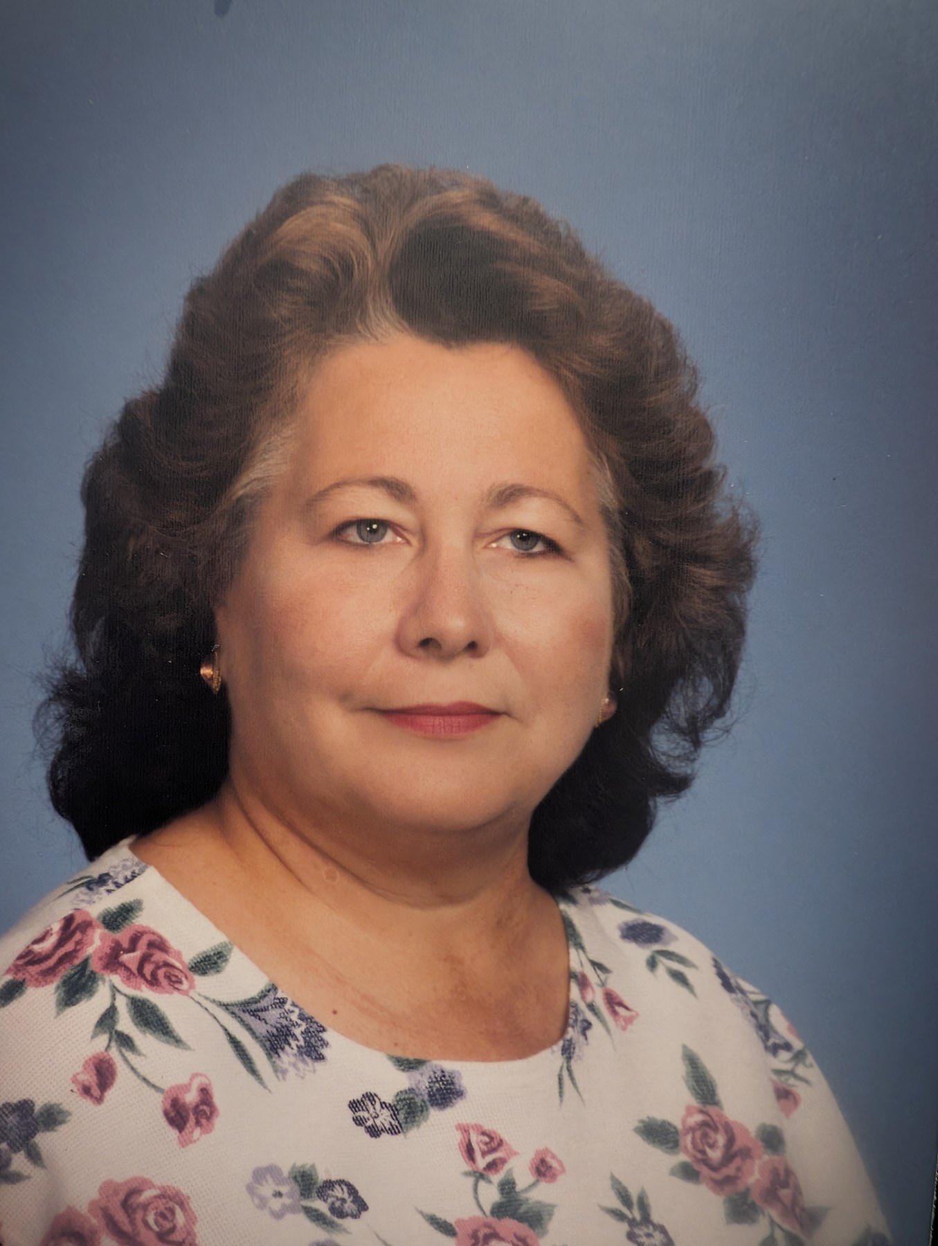 Obituary of Mae Ola Watkins