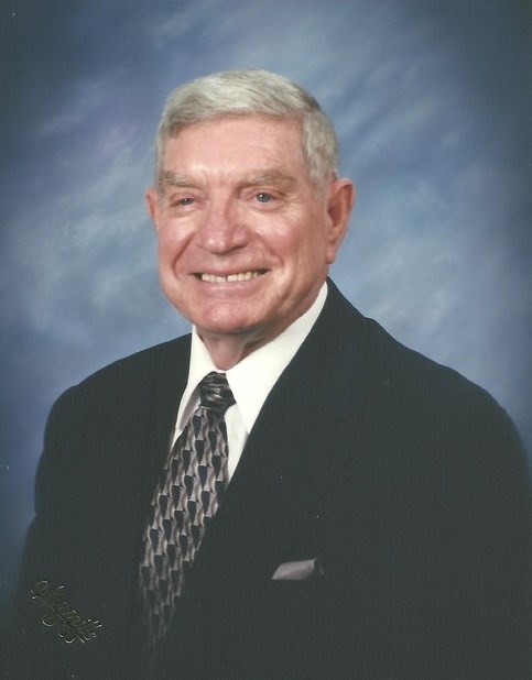 Obituary of Richard E Higginbotham