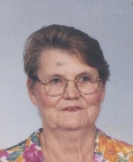 Obituary of Doris L. Rankin
