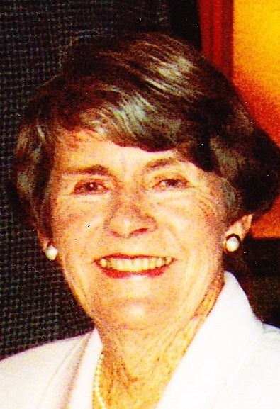 Obituary of Jennie S. Huminski