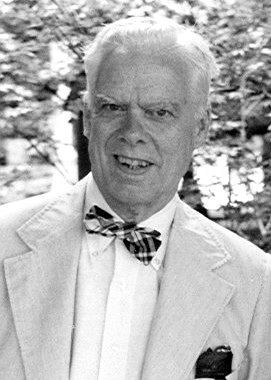 Obituary of Arthur P Hall