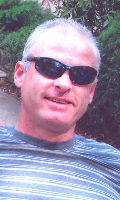 Avis de décès de David Edwin Stevens