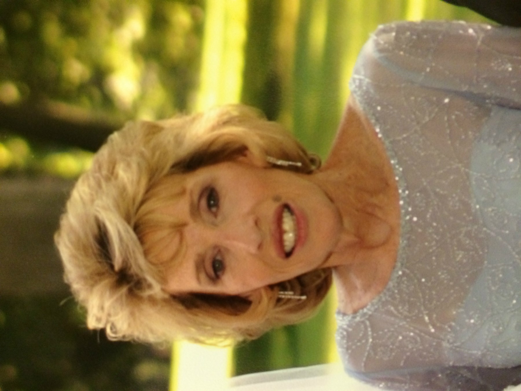 Obituary of Carol H. Lamoureux