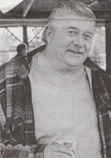 Obituary of Leonard E. Hartmann