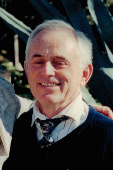 Obituary of Timothy Frederick Shell