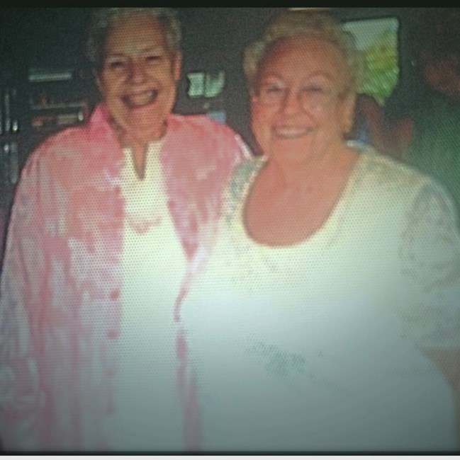 Obituary of Mary Jayne Gross