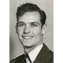 Obituary of Johnny Belcher