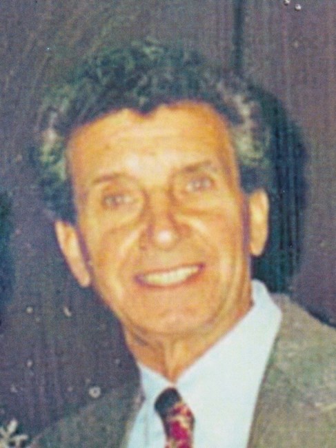Obituario de Vincent A. Carbone