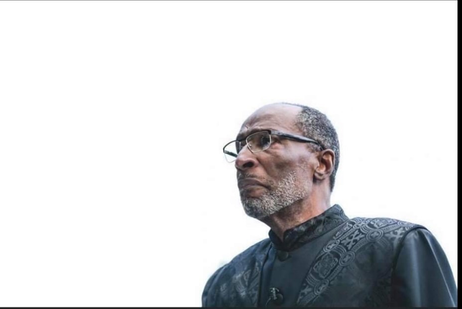 Obituary of Rev. Dr. Robert Norris Burkins, Sr.