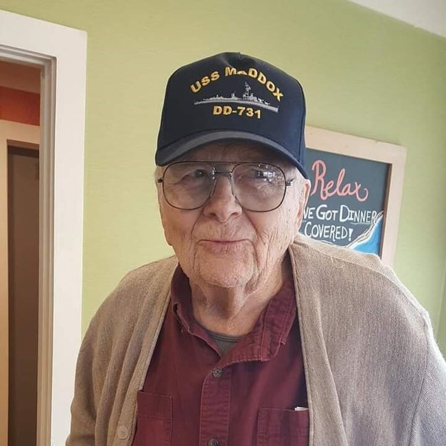 Obituary of Paul Jackson Neal