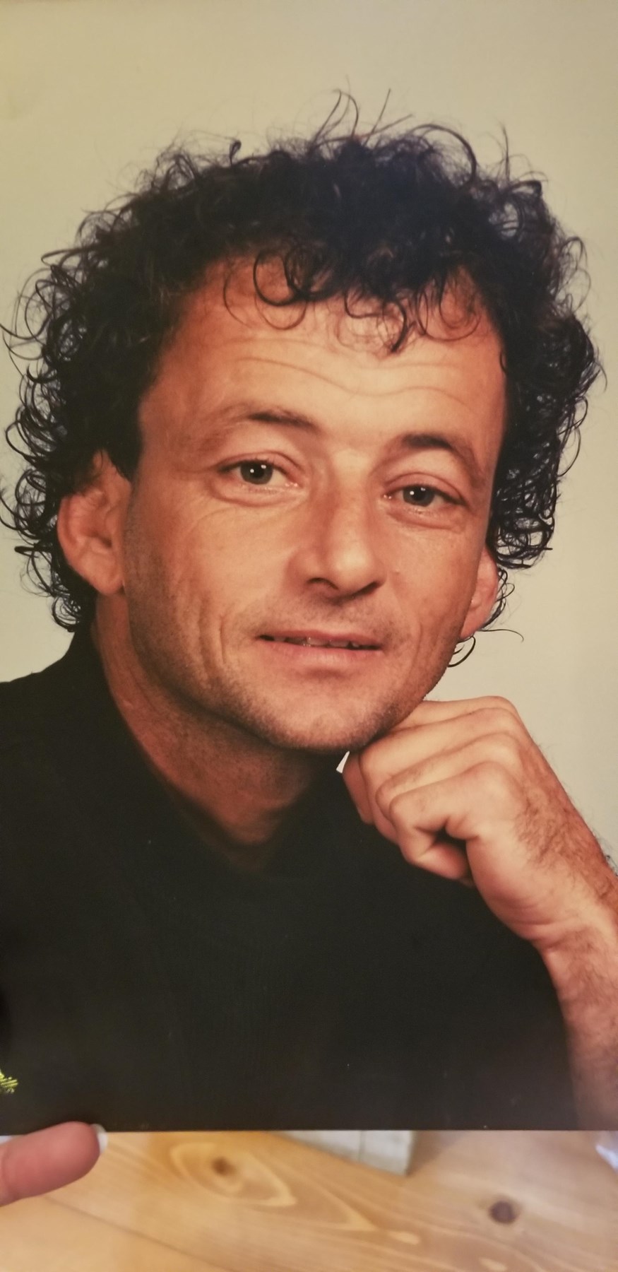 Obituary of Carl Ray Chapman