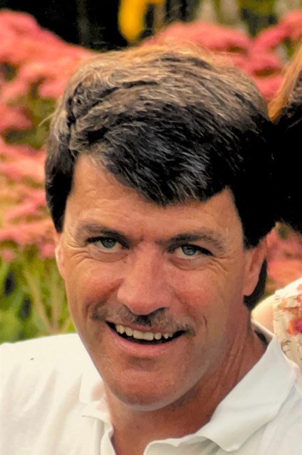 Obituary of Dennis William Mack