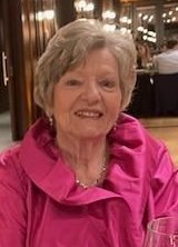 Avis de décès de Leslie Evonia Tynan