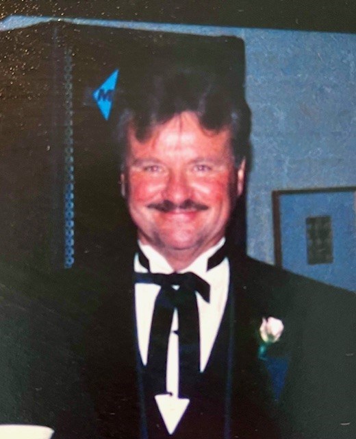 Obituary of David Robichaud