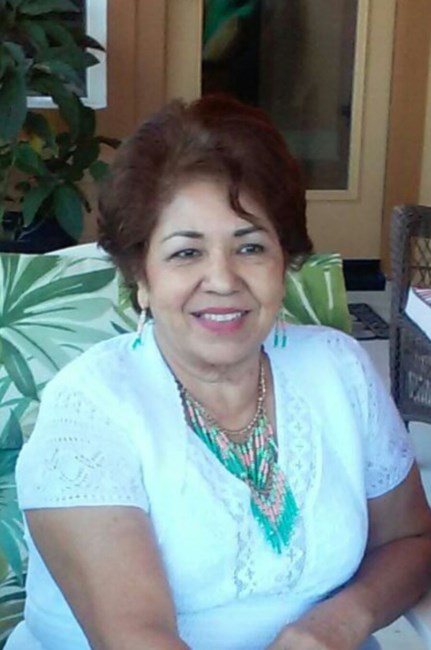 Obituary of Herminia Flores Jaramillo