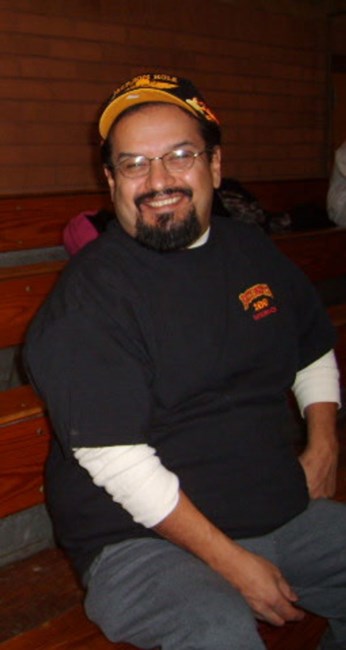 Obituary of Joe Luis Sapien Jr.