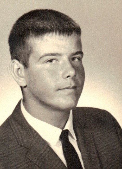 Obituary of Ronald D. Presson