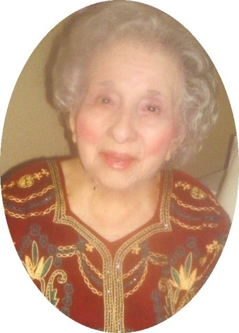Obituary of Petra L. Ramirez